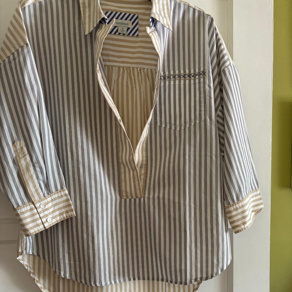Sundance Shirt